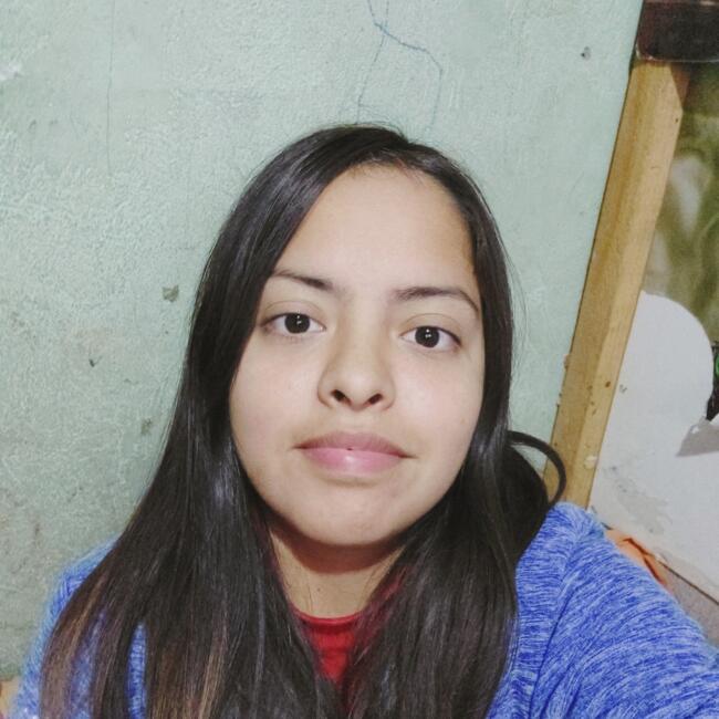 Niñera en Santiago de Chile: Masiel