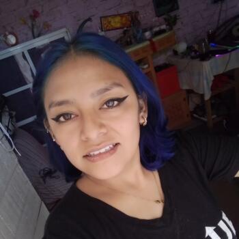 Babysitter in Tlalnepantla: Jireh