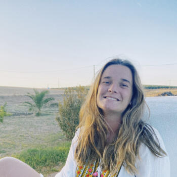 Babysitter Cascais: Ana