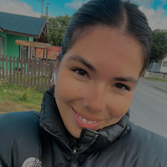 Niñera en Coquimbo: Valentina