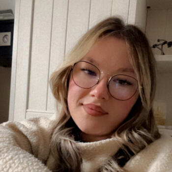 Baby-sitter Mouscron: Mathilde