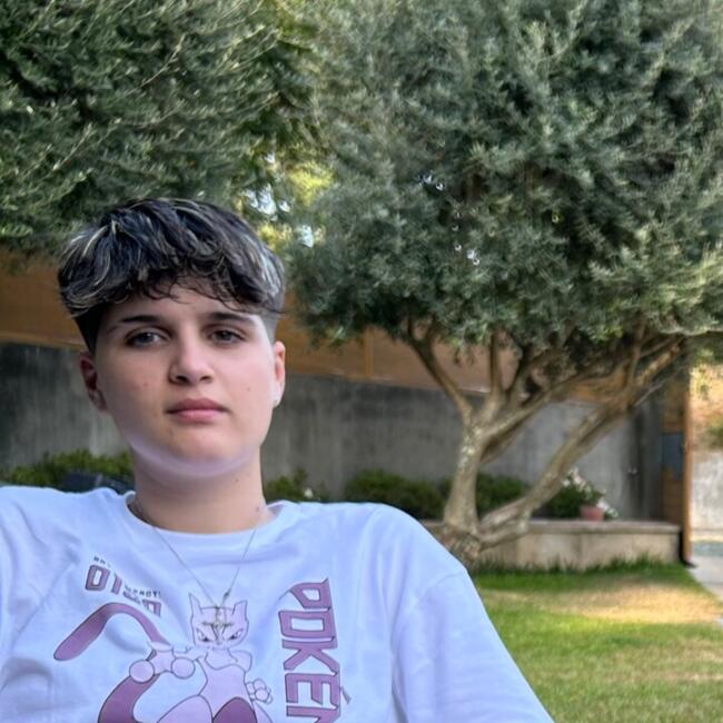 Babysitter in Muret: Beatriz