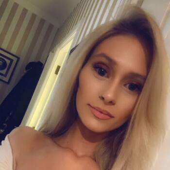 Babysitter in Lichfield: Tamara