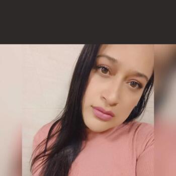 Canguro en Hospitalet de Llobregat: Yuly