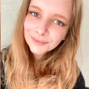 Babysitter Voorschoten: Isabella