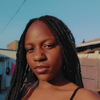 Nanny in Cape Town: Sarah