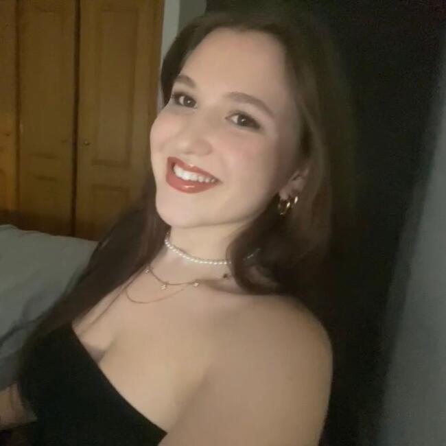 Babysitter in Viana do Castelo: Mariana