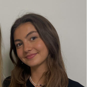 Babysitter Aarhus: Staciya