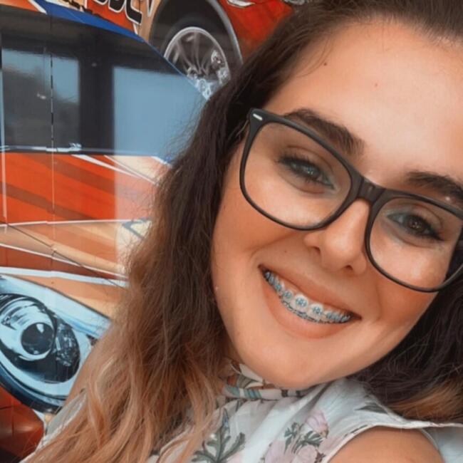Lapsehoidmise töö asukohas Lissabon: Tatiana
