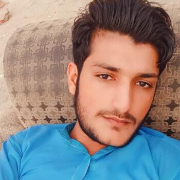 Babysitter in Lahore: M