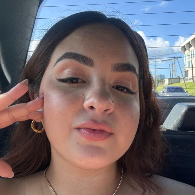 Babysitter in Guaynabo: Neshy
