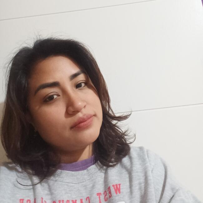 Niñera en Santiago de Chile: Yessenia