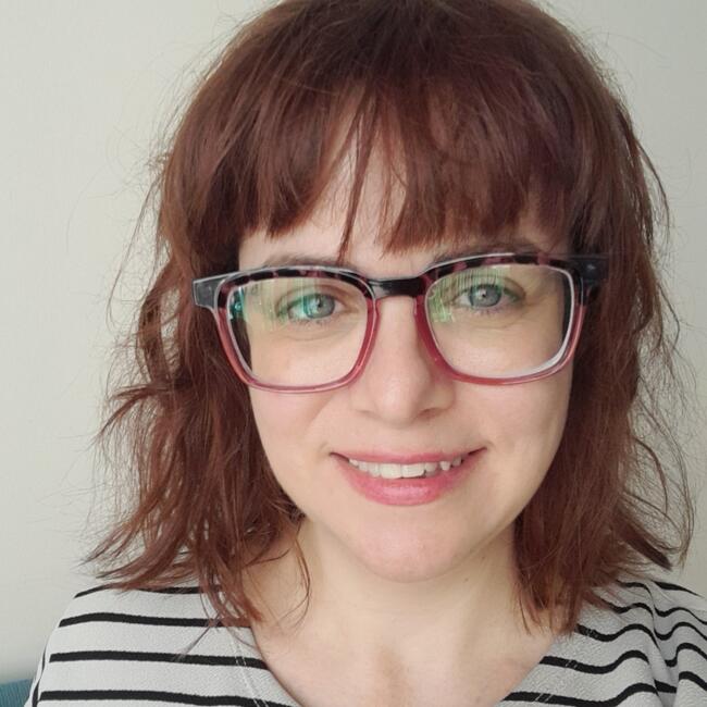 Babysitter em Sines: Florencia