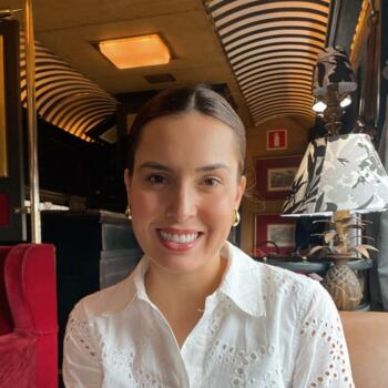 Babysitter in Montevideo: Danubia