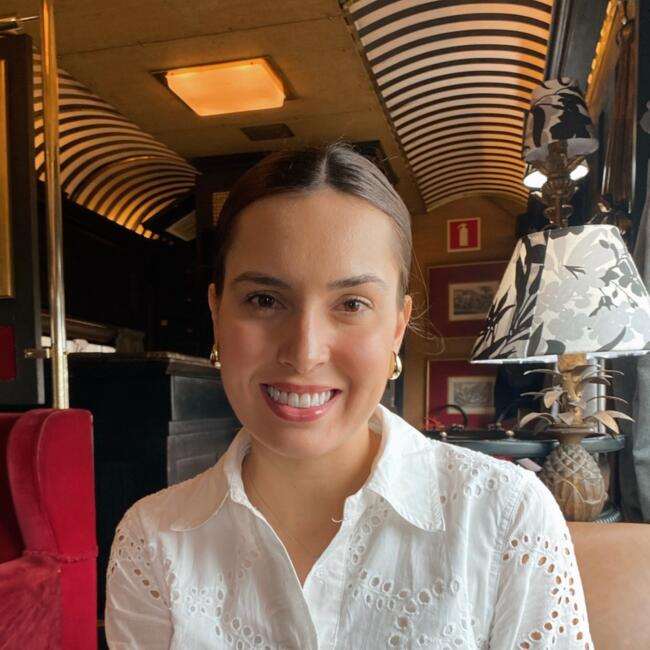 Babysitter in Montevideo: Danubia