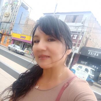 Babysitter in San Juan de Lurigancho: Hilda
