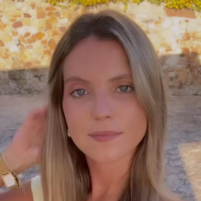 Babysitter in Bétera: MARTA