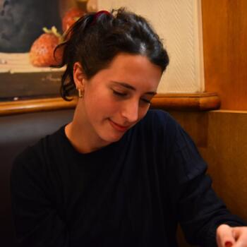 Baby-sitter in Asnières-sur-Seine: Eleonore