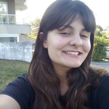 Babysitter in Maldonado: Romina