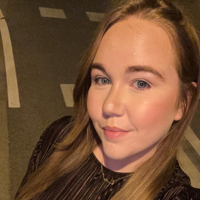 Babysitter in Pérols: Emilie