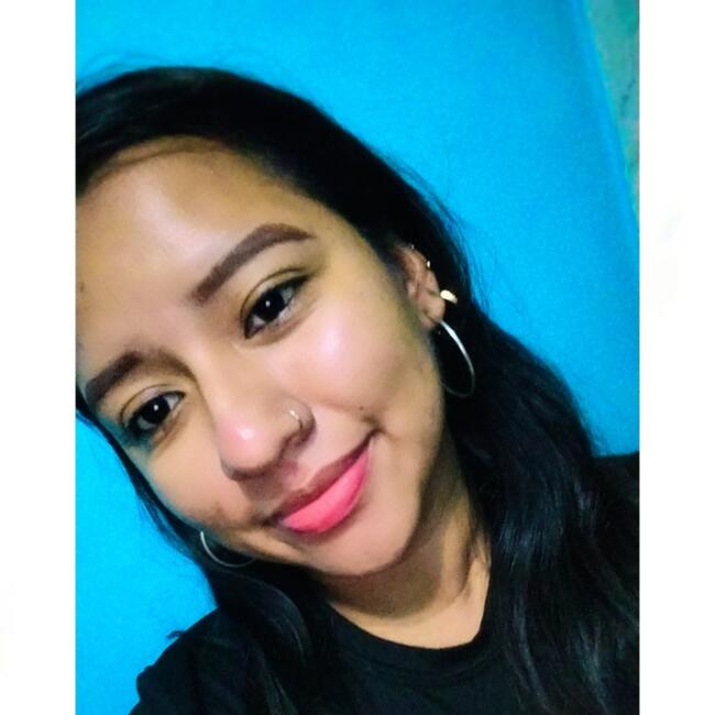 Niñera en Capira: Edith