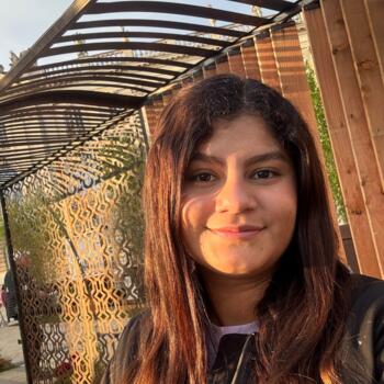 Babysitter in Nancy: Luisa