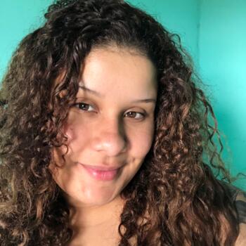 Babysitter in São Roque: Gabi