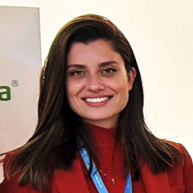 Emprego de babá em Salto: Gabriela