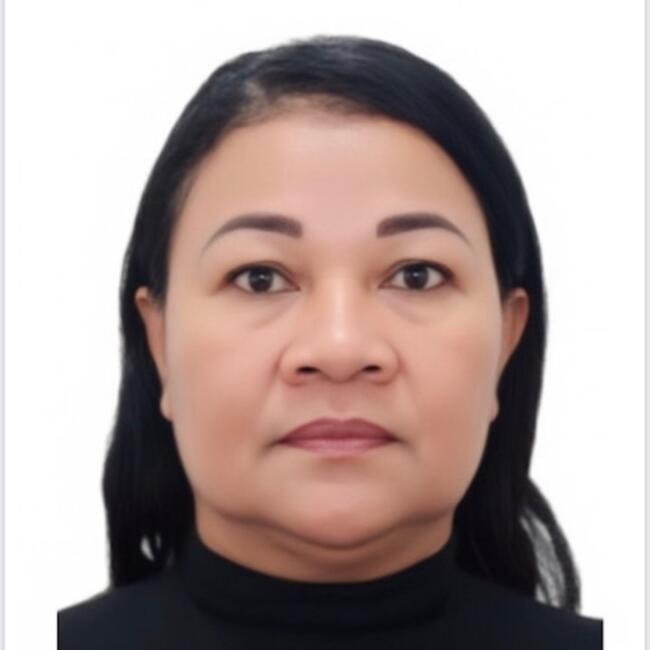 Babysitter in Panama City: Selenis