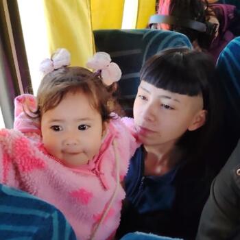 Babysitter in Santiago: Estefania