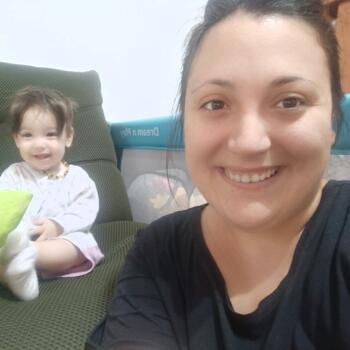 Posao bebisiterke u Ваљево: posao čuvanja dece Ana