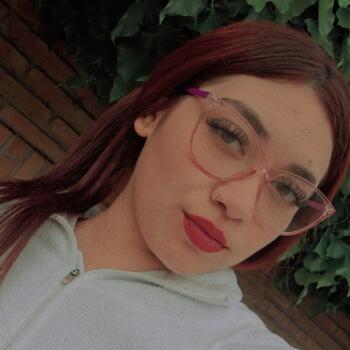 Niñera en Coquimbo: Scarleth