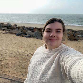 Nanny in Bornem: Larissa