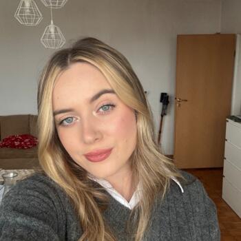 Opiekunka do dziecka w Bydgoszcz: Nicole