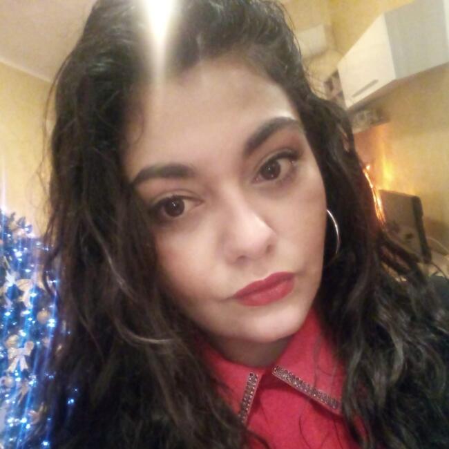 Lavoro per babysitter a Rovasenda: Sara