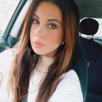 Tata a Ventimiglia: Valentina