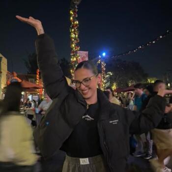 Babysitter in Humacao: Jocelyn