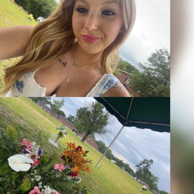 Babysitter in Florence (South Carolina): Kassidy