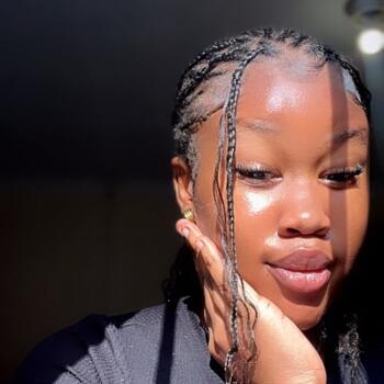 Babysitter Johannesburg: Simthandile