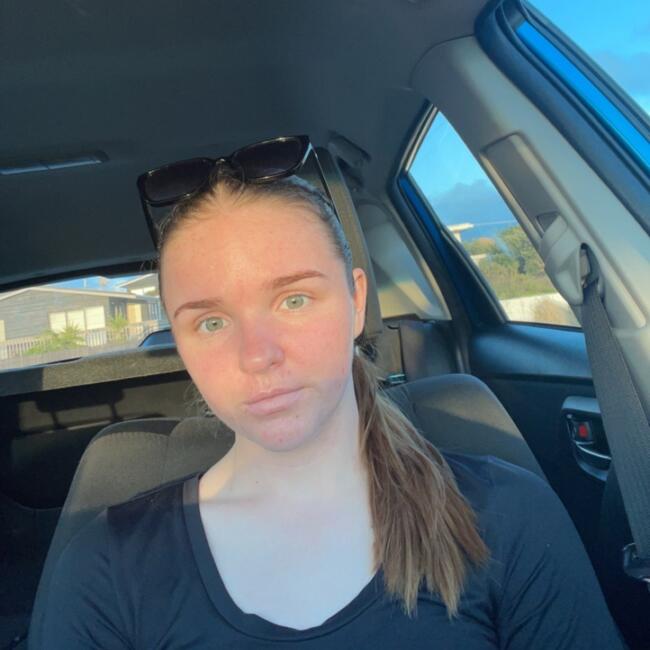 Babysitter in Paraparaumu: Isobelle