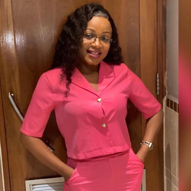 Babysitter em Portimão: Assimina