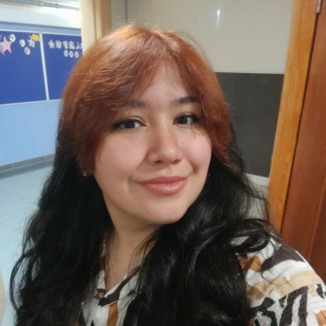 Babysitter in Ettelbruck: Vanessa