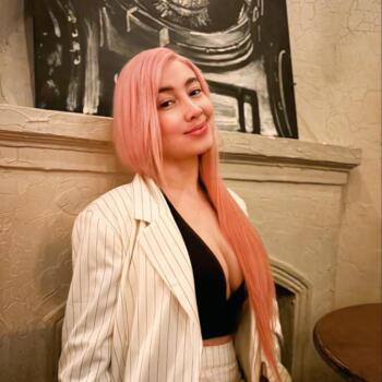 Babysitting job in Bogotá: babysitting job Vannesa