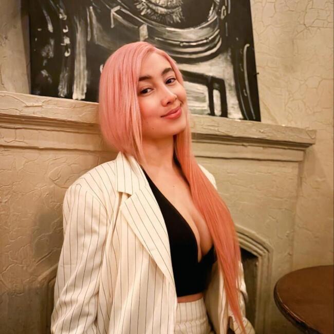 Trabajo para niñera en Bogotá: Vannesa