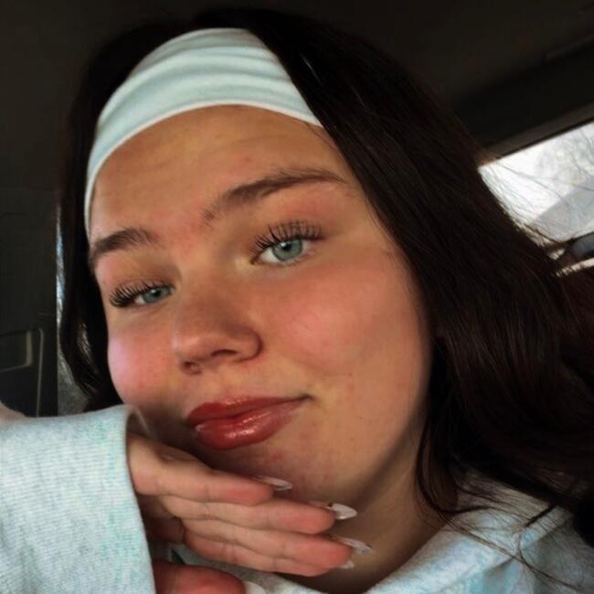 Nanny in Newton (Iowa): Jayden Mcmains