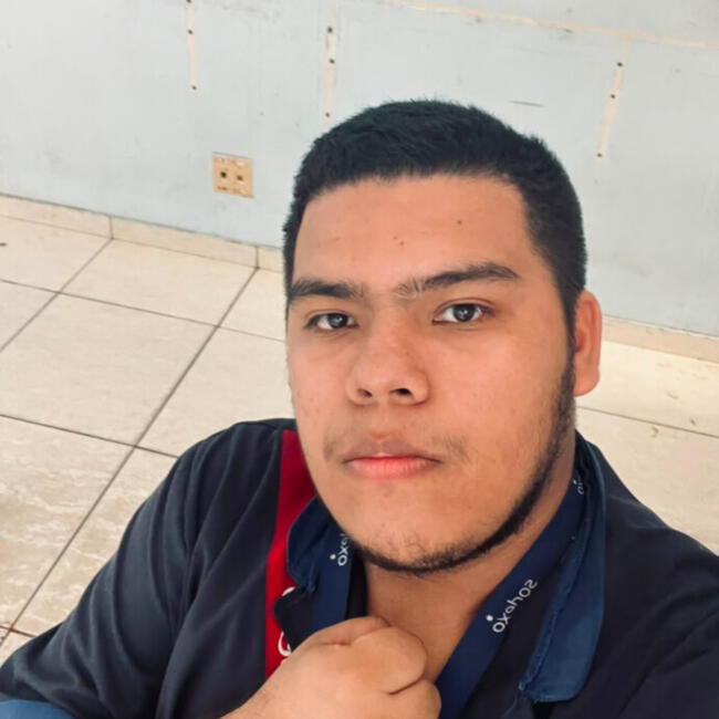 Babysitter in Manaus: Judson