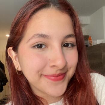 Babysitter in Buenos Aires: Paula