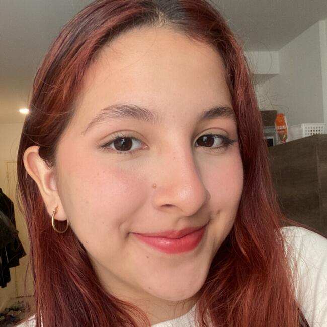 Babysitter in Buenos Aires: Paula