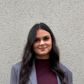 Babysitter Lyon: Flavie