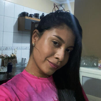 Babysitter Parauapebas: Ana Carolina
